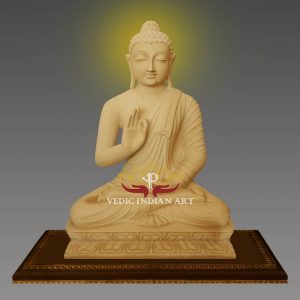 buddha-marble-statue-2