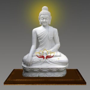 buddha-marble-statue-3