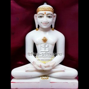 mahaveer-swami-marble-statue-3